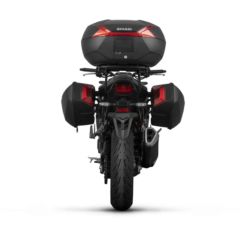 Honda Cb 750 Boldor [SHAD] - Porta bolsa lateral SR