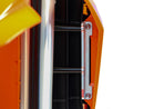 Ktm Sx-F 250 [AXP] - Proteção do radiador alumínio 4mm