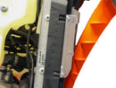 Ktm Sx 250 [AXP] - Proteção do radiador alumínio 4mm