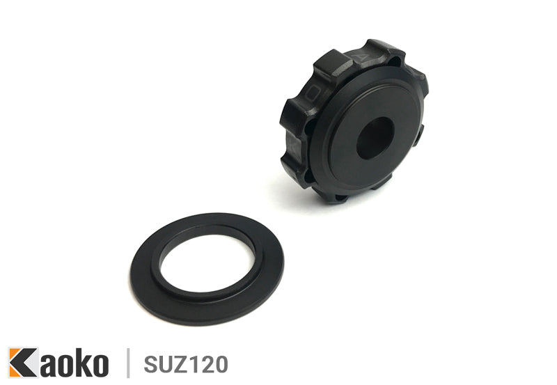 Suzuki V-Strom 800 [KAOKO] - Estabilizador de acelerador de controle de cruzeiro
