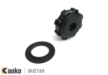 Suzuki V-Strom 800 [KAOKO] - Estabilizador de acelerador de controle de cruzeiro