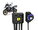 Bmw R 1250 Gs Adventure [DENALI] - Controlador de controle de luz DialDim™-1