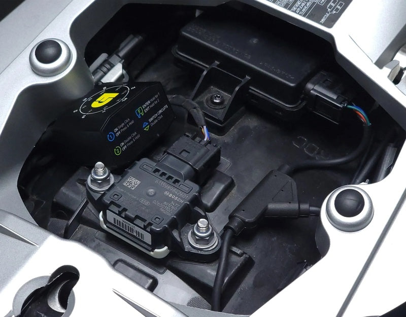 BMW R 1250 GS K50 [Denali] - Controlador de Luz Controlador