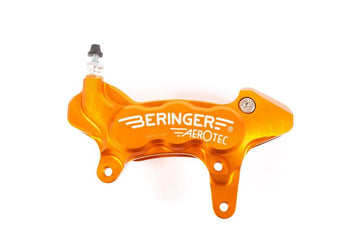 Ktm 520 Exc [BERINGER] - Pinça de freio Aerotec® Ø 27mm 6 pistões esquerdo