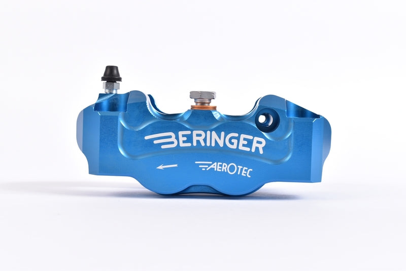 Ktm Sx 200 [BERINGER] - Pinça de freio Aerotec® 4 pistões esquerdos