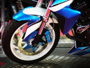 Ktm Sx 200 [BERINGER] - Pinça de freio Aerotec® 4 pistões esquerdos