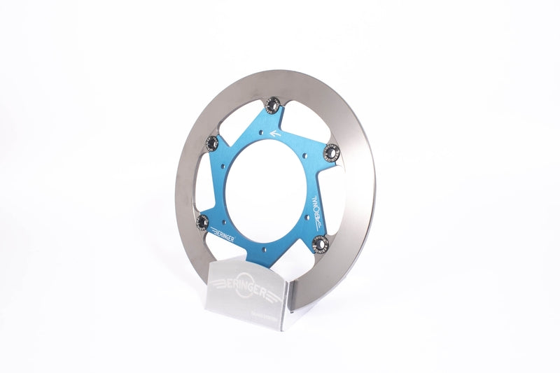 Gasgas Sm 700 [BERINGER] - Disco de freio flutuante em ferro fundido Aeronal®
