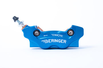 Husqvarna Te 125 [BERINGER] - Pinça de freio Aerotec® 4 pistões restantes