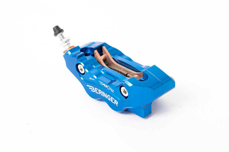 Husaberg Fe 501 [BERINGER] - Pinça de freio Aerotec® 4 pistões restantes