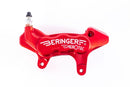Yamaha Yz 450 [BERINGER] - Pinça de freio Aerotec® 6 pistões esquerdo Ø 27mm