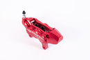 Yamaha Yz 450 [BERINGER] - Pinça de freio Aerotec® 6 pistões esquerdo Ø 27mm