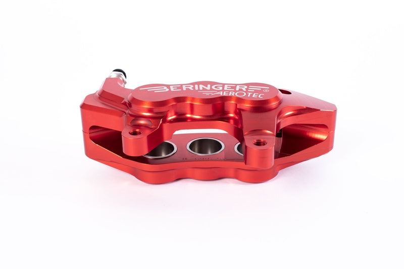 Yamaha Yz 450 [BERINGER] - Pinça de freio Aerotec® 6 pistões esquerdo Ø 27mm