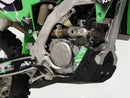 Kawasaki Kx 250 [AXP] - proteção contra encaixe