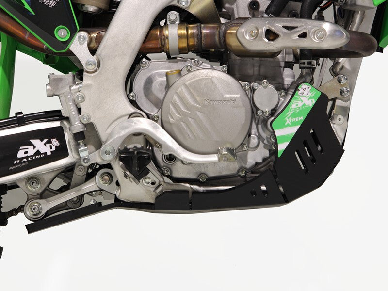 Kawasaki Kx 250 [AXP] - proteção contra encaixe