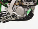 Kawasaki Kx 250 [AXP] - proteção contra encaixe