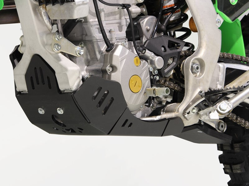 Kawasaki Kx 250 [AXP] - proteção contra encaixe