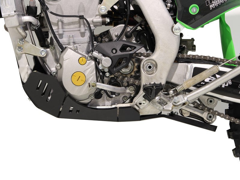 Kawasaki Kx 250 [AXP] - proteção contra encaixe