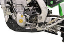 Kawasaki Kx 250 [AXP] - proteção contra encaixe