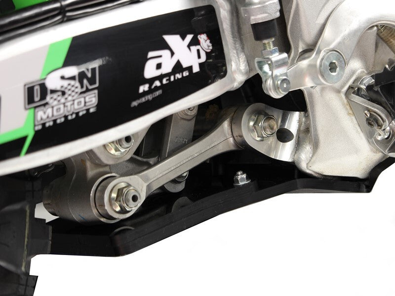Kawasaki Kx 250 [AXP] - proteção contra encaixe