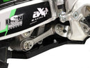 Kawasaki Kx 250 [AXP] - proteção contra encaixe