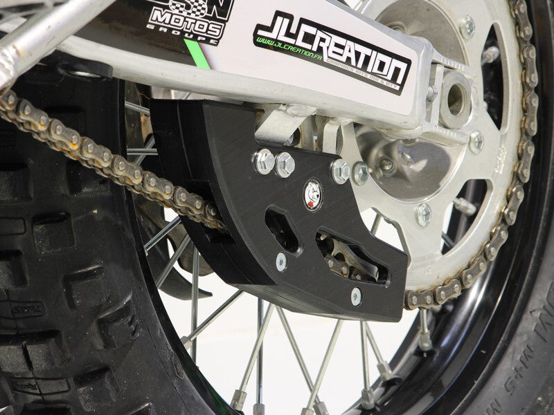 Kawasaki Kx 250 [AXP] - guia de corrente