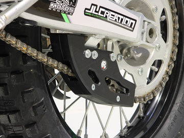 Kawasaki Kx 250 [AXP] - guia de corrente