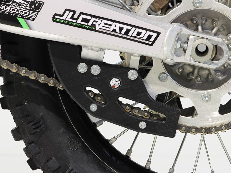 Kawasaki Kx 250 [AXP] - guia de corrente