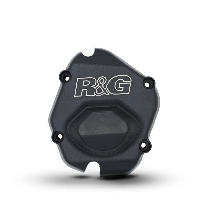 Kawasaki NINJA ZX-10 R ABS ZX1000K [2011-2015] - Protetor de tampa de carcaça Pro starter/impulsor