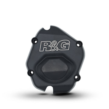 Kawasaki NINJA ZX-10 R ABS ZX1000K [2011-2015] - Protetor de tampa de carcaça Pro starter/impulsor