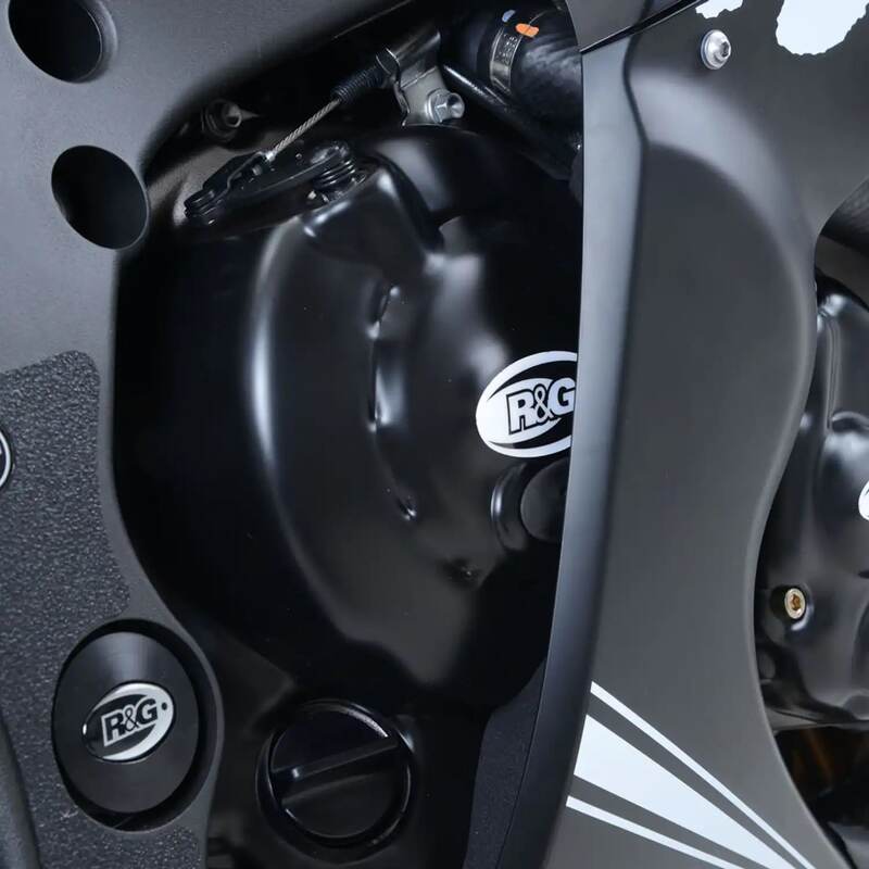Kawasaki NINJA ZX-10 R ZX1000J [2011-2015] - Protetor da tampa da carcaça da embreagem Pro