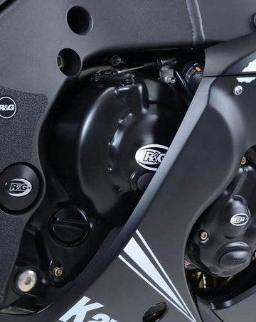 Kawasaki NINJA ZX-10 R ABS KRT REPLICA ZX1002E [2019] - Protetor de tampa da carcaça da embreagem Pro