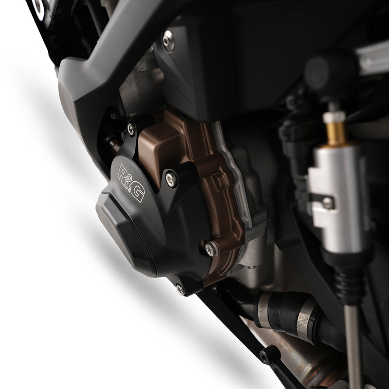 Bmw M 1000 RR [2021-2022] - Alternadores Pro - proteção da tampa da carcaça