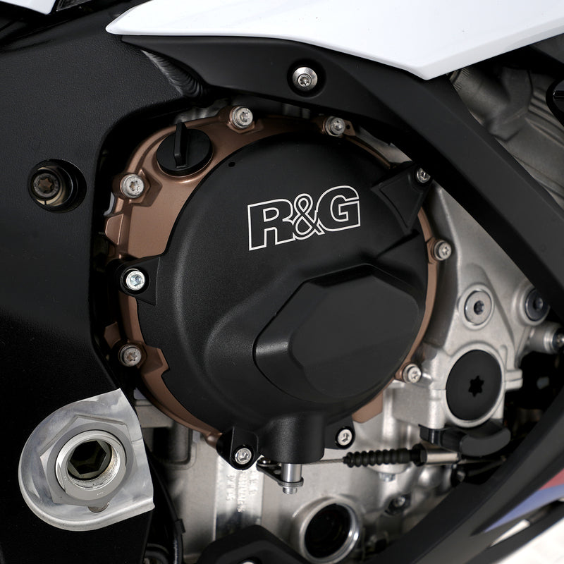Bmw M 1000 R [2023-2024] - Proteção da tampa da carcaça da embreagem Pro