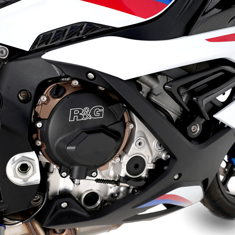 Bmw S 1000 XR [2024] - Protetor da tampa da carcaça da embreagem Pro