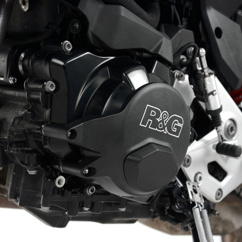Bmw F 900 R 0K11 [2020-2022] - Alternadores Pro - proteção da tampa da carcaça