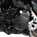 Bmw F 900 R A2 0K31 [2020] - Alternadores Pro - proteção da tampa da carcaça