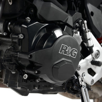 Bmw F 900 GS ADVENTURE [2024-2025] - Alternadores Pro - Proteção da tampa da carcaça
