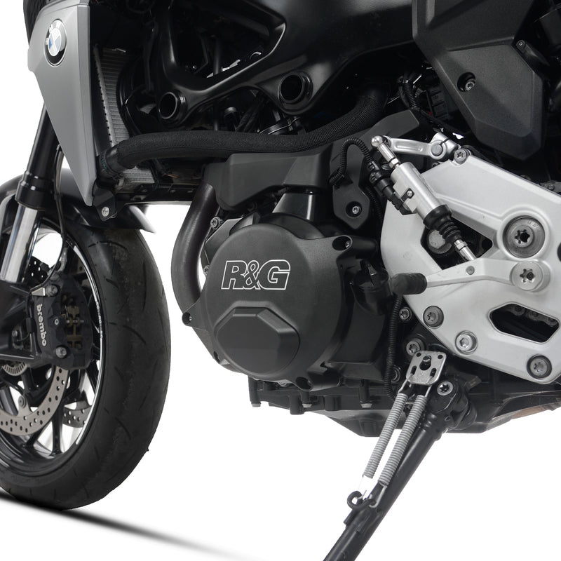 Bmw F 900 GS [2024-2026] - Alternadores Pro - proteção da tampa da carcaça