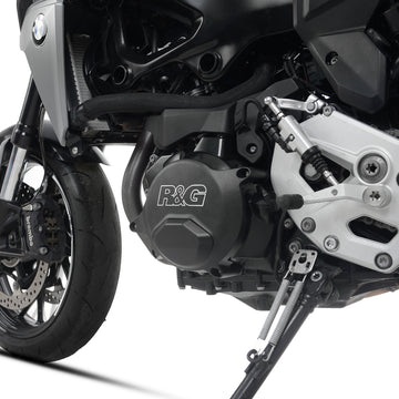 Bmw F 900 GS ADVENTURE [2024-2025] - Alternadores Pro - Proteção da tampa da carcaça