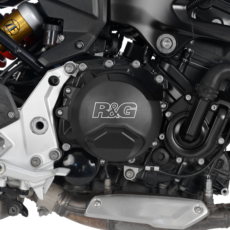 Bmw F 900 XR [2024-2025] - Protetor da tampa da carcaça da embreagem Pro
