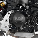 Bmw F 900 R [2023-2025] - Proteção da tampa da carcaça da embreagem Pro