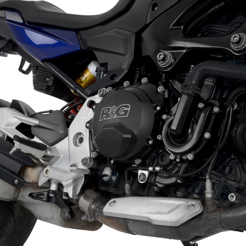 Bmw F 900 GS [2024-2025] - Proteção da tampa da carcaça da embreagem Pro