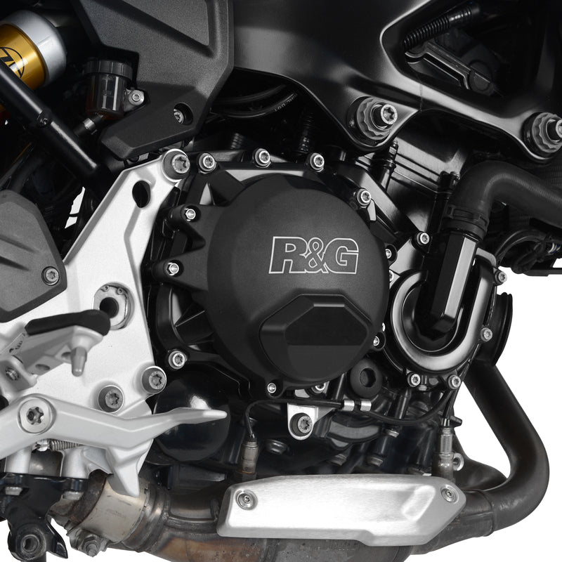 Bmw F 900 R 0K11 [2020-2022] - Proteção da tampa da carcaça da embreagem Pro
