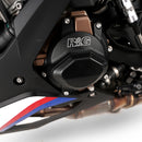 Bmw M 1000 RR [2021-2022] - Protetor de tampa da caixa do motor Pro (3 peças)