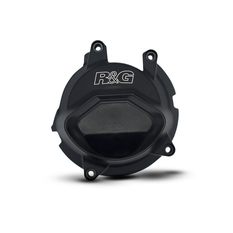 Bmw S 1000 R ABS 0D52 [2021-2022] - Protetor de tampa da caixa do motor Pro (par)