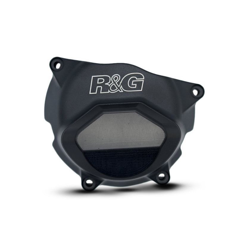 Kawasaki NINJA ZX-10 R ZX1000J [2011-2015] - Protetor de tampa da caixa do motor Pro (par)