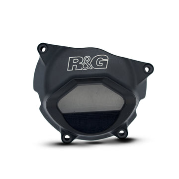 Kawasaki NINJA ZX-10 R ZX1000J [2011-2015] - Protetor de tampa da caixa do motor Pro (par)