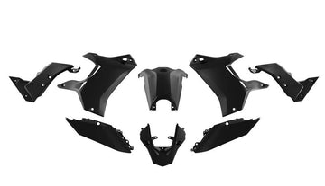 Yamaha Tenere 700 [RACETECH] - Kit de plástico T7 Revolution