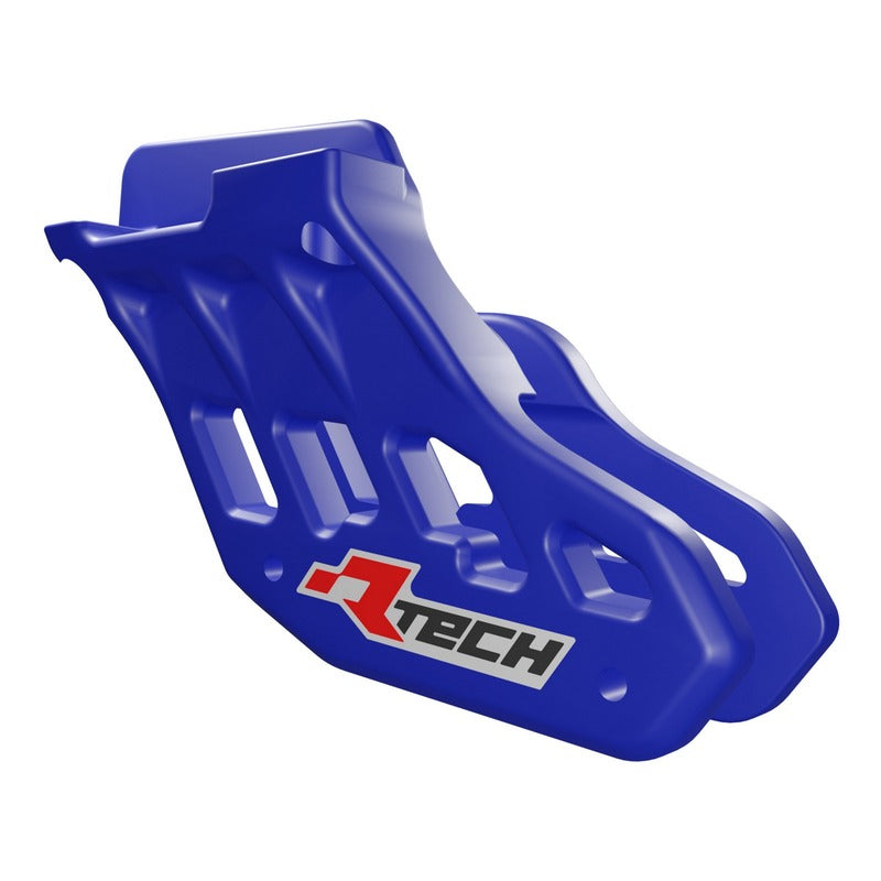 Yamaha Tenere 700 Explore Edition [RACETECH] - Guia de corrente traseira T7 Revolution azul