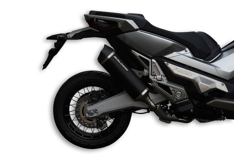 Honda X-Adv [MALOSSI] - Silenciador Maxi Wild Lion